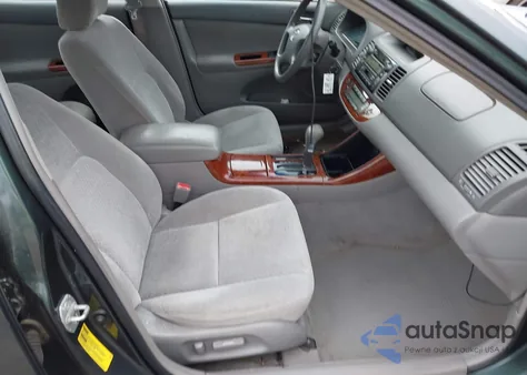 2003 Toyota Camry Xle from USA, damaged, VIN 4T1BE30K13U746690